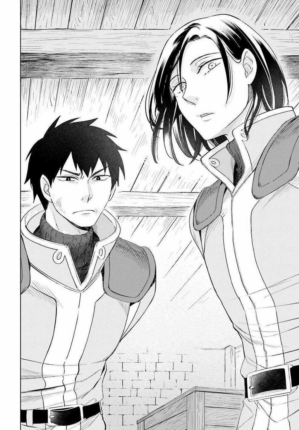 Win Over The Dragon Emperor This Time Around, Noble Girl! Chapter 5 trang 19