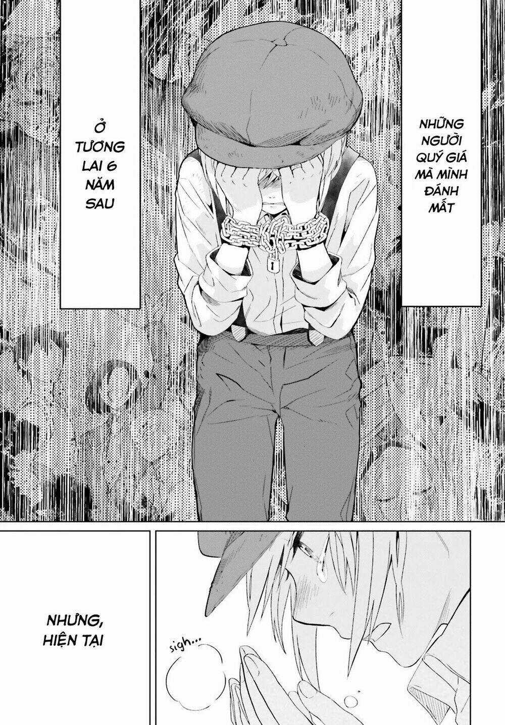 Win Over The Dragon Emperor This Time Around, Noble Girl! Chapter 5 trang 22