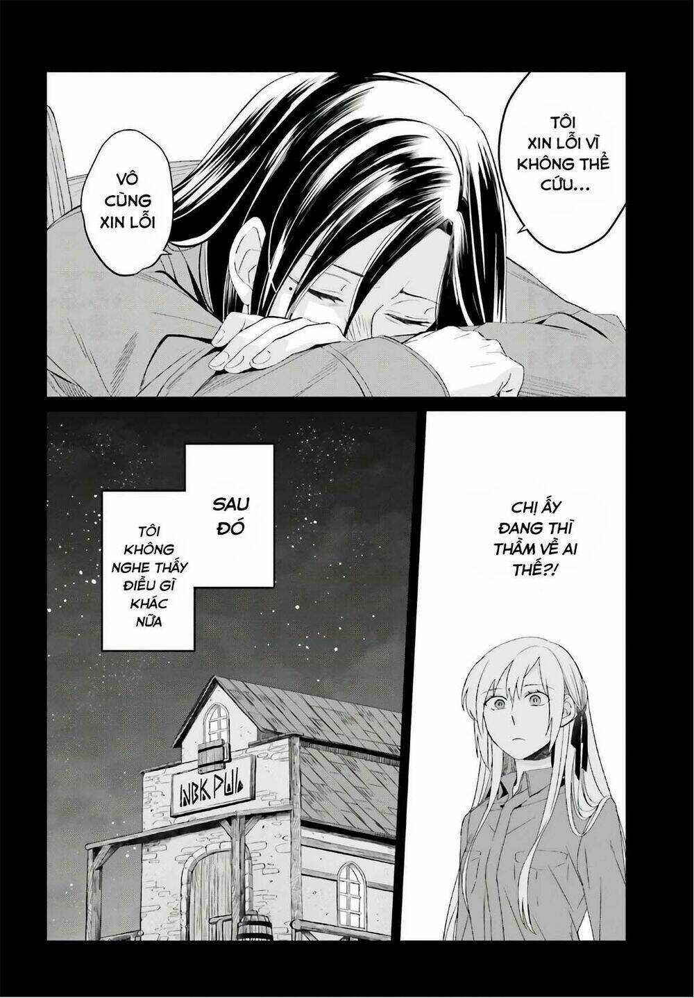 Win Over The Dragon Emperor This Time Around, Noble Girl! Chapter 6 trang 4