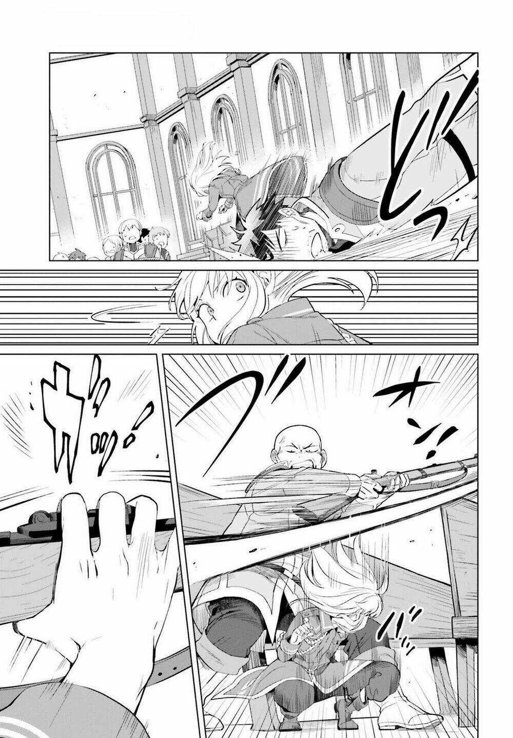 Win Over The Dragon Emperor This Time Around, Noble Girl! Chapter 7 trang 2