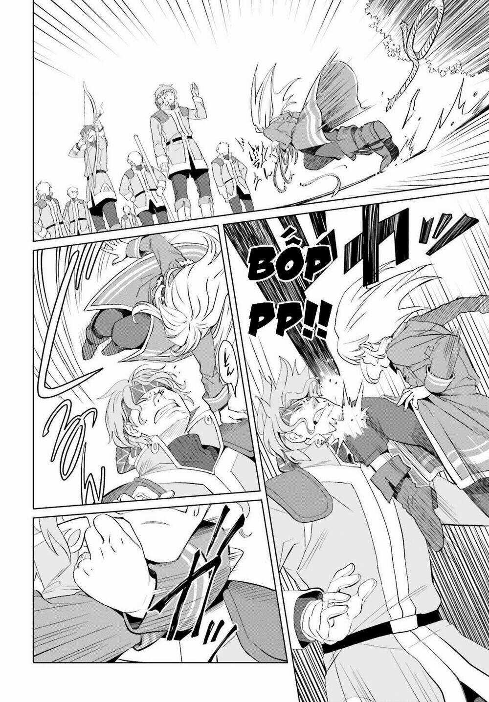 Win Over The Dragon Emperor This Time Around, Noble Girl! Chapter 7 trang 24