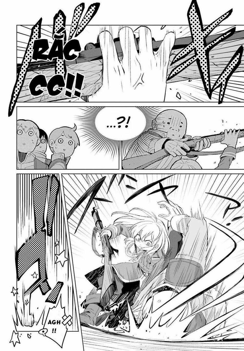 Win Over The Dragon Emperor This Time Around, Noble Girl! Chapter 7 trang 3