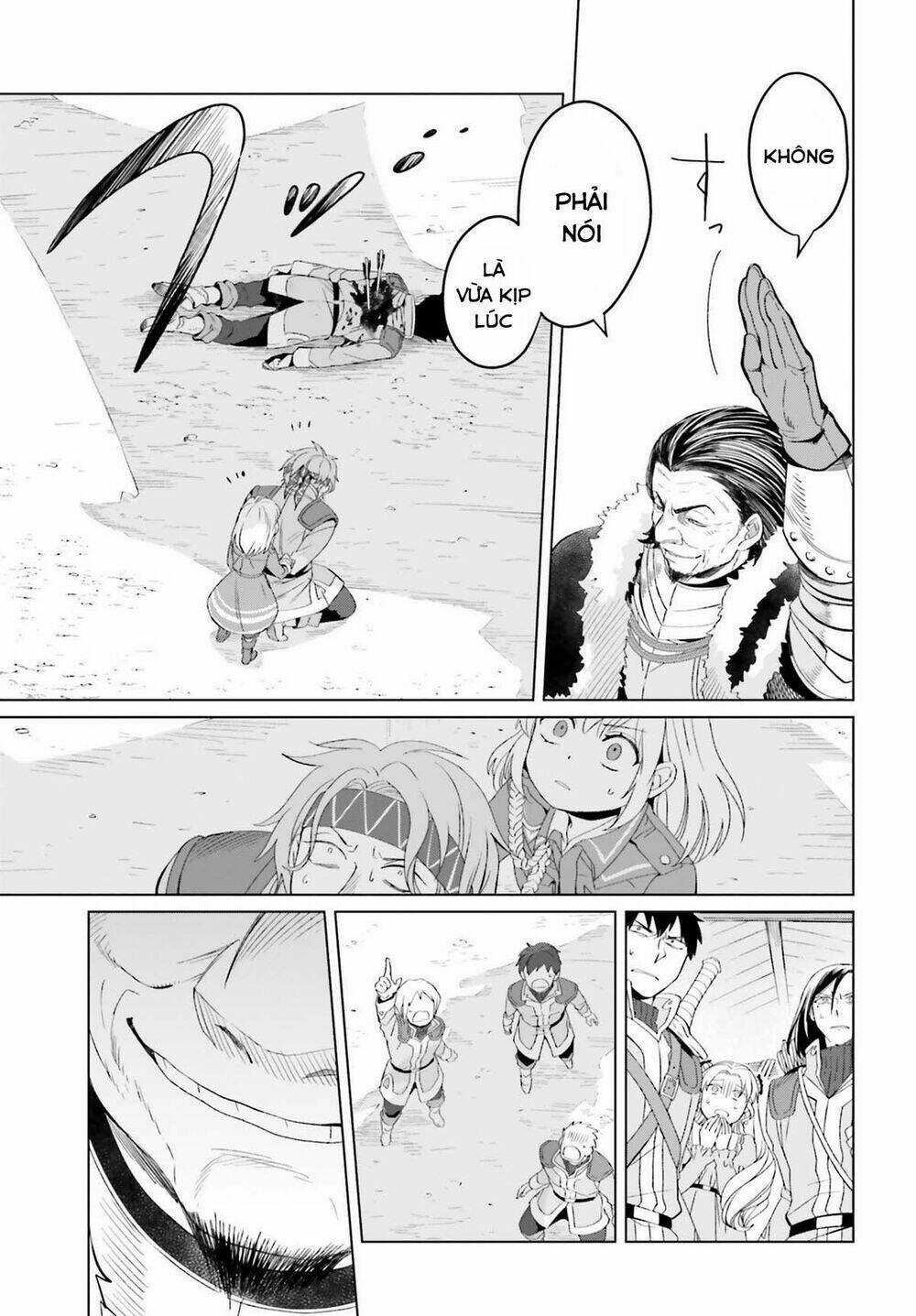 Win Over The Dragon Emperor This Time Around, Noble Girl! Chapter 7 trang 31