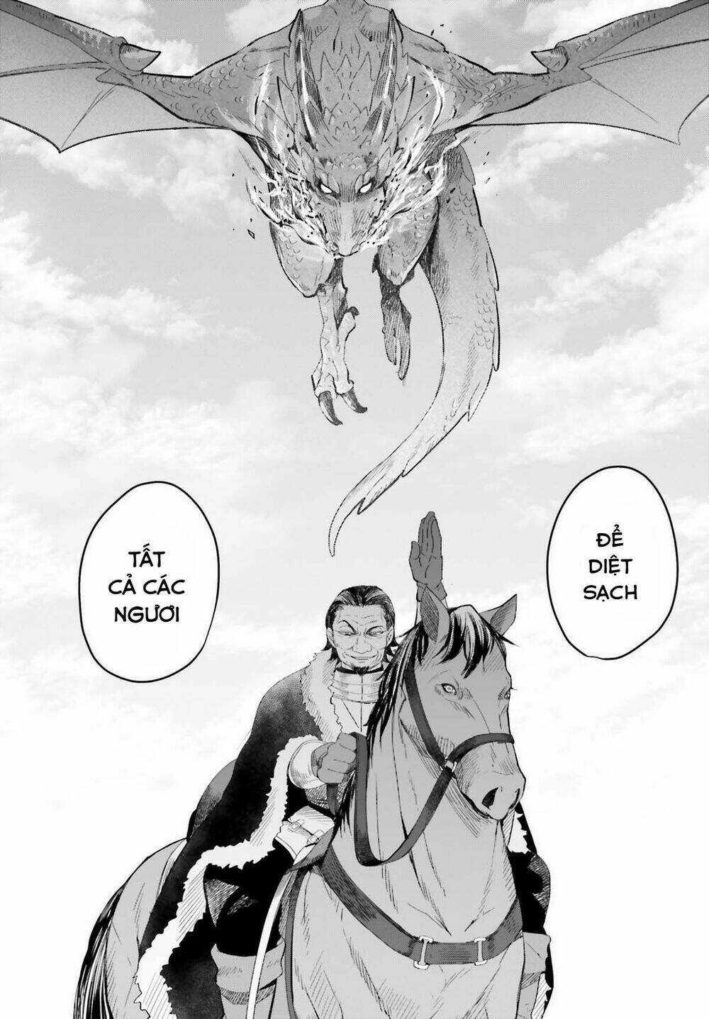 Win Over The Dragon Emperor This Time Around, Noble Girl! Chapter 7 trang 32