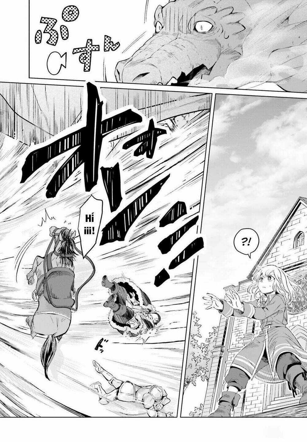 Win Over The Dragon Emperor This Time Around, Noble Girl! Chapter 7 trang 34