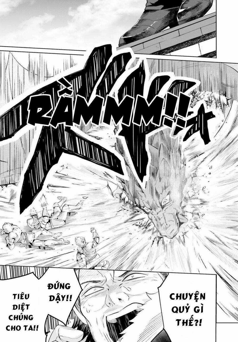 Win Over The Dragon Emperor This Time Around, Noble Girl! Chapter 7 trang 35