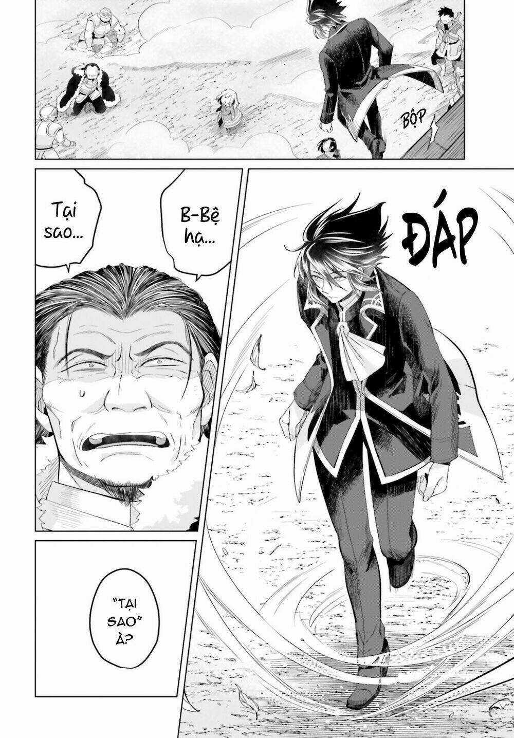 Win Over The Dragon Emperor This Time Around, Noble Girl! Chapter 8 trang 2