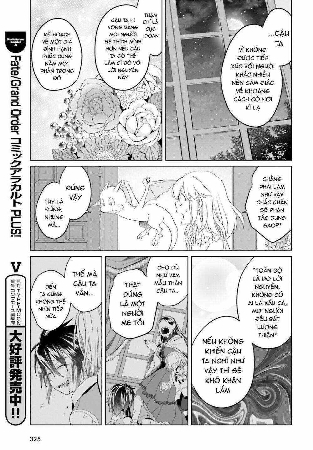 Win Over The Dragon Emperor This Time Around, Noble Girl! Chapter 8 trang 23