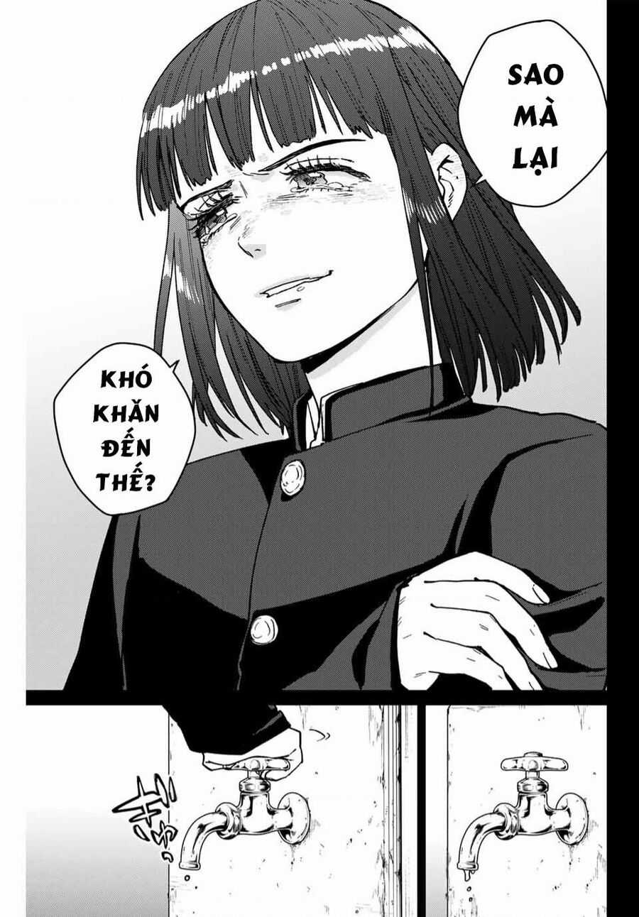 Wind Breaker (Nii Satoru) Chapter 121 trang 12