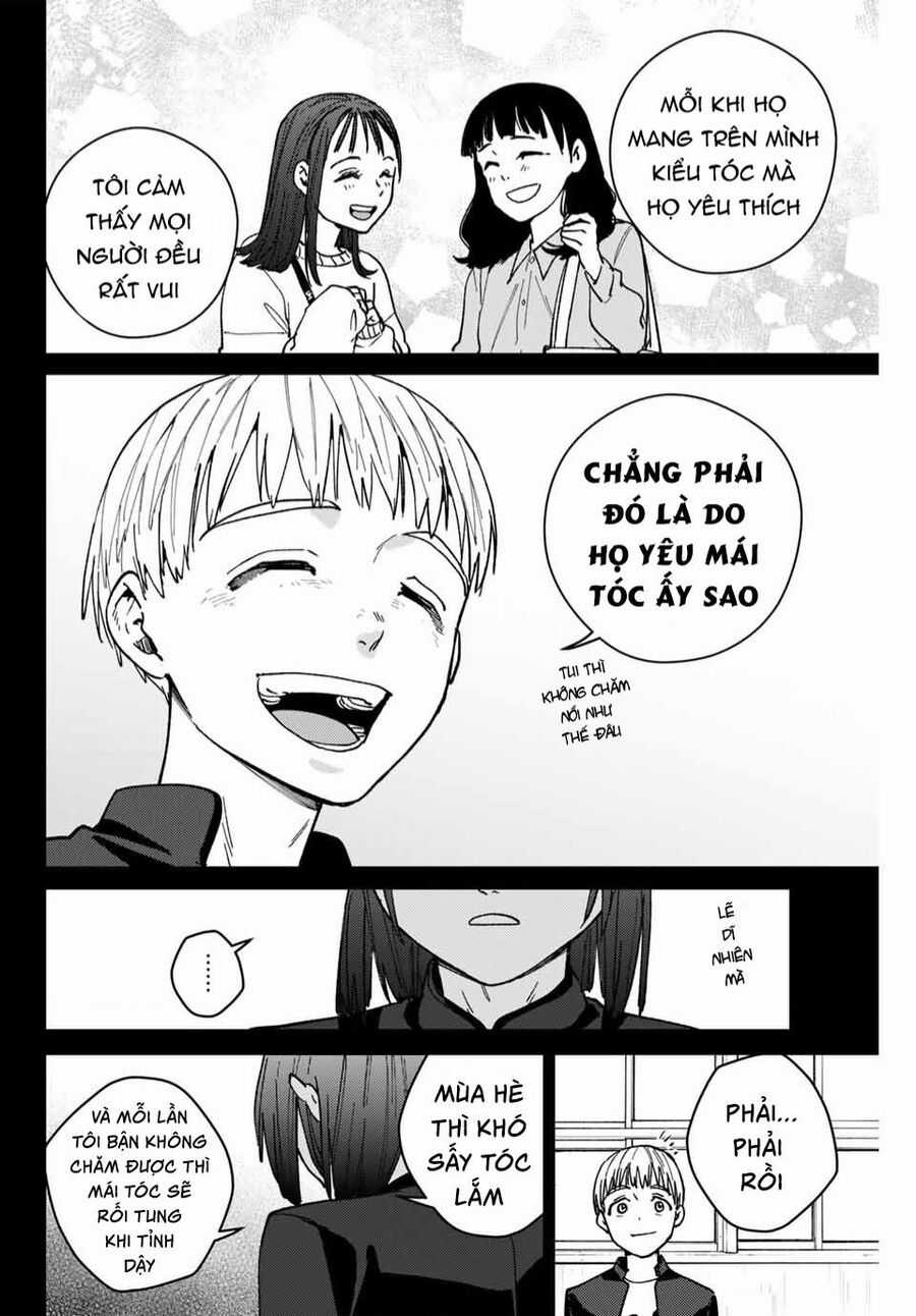 Wind Breaker (Nii Satoru) Chapter 121 trang 9