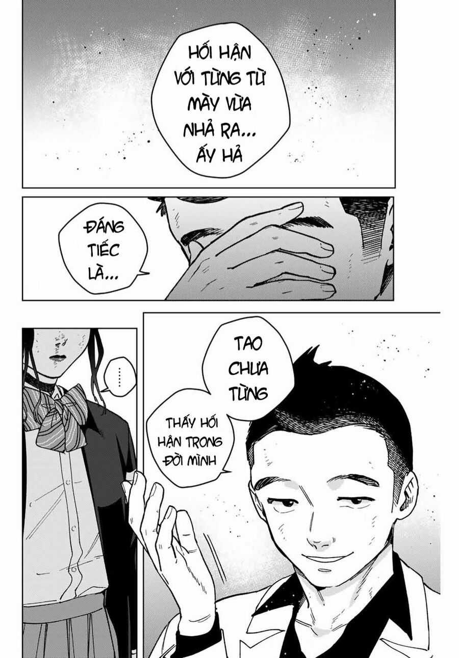 Wind Breaker (Nii Satoru) Chapter 122 trang 1