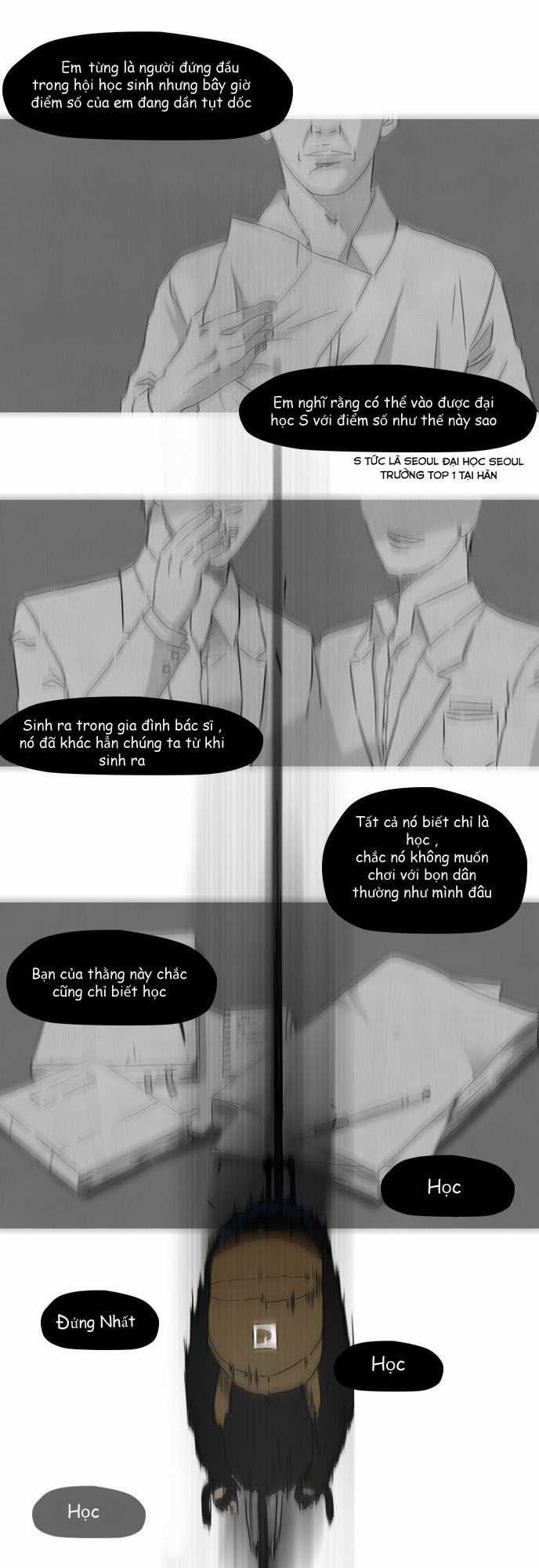 Wind Breaker Chapter 1.5 trang 19