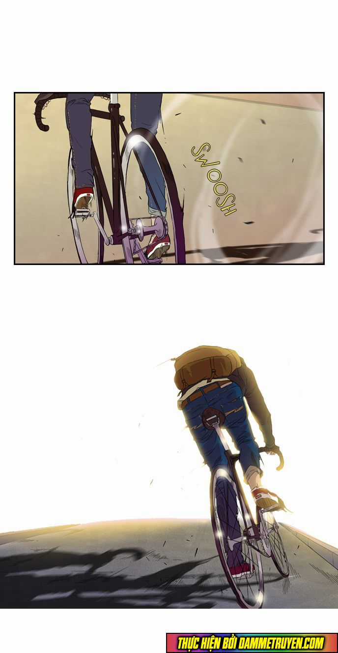 Wind Breaker Chapter 1.5 trang 2