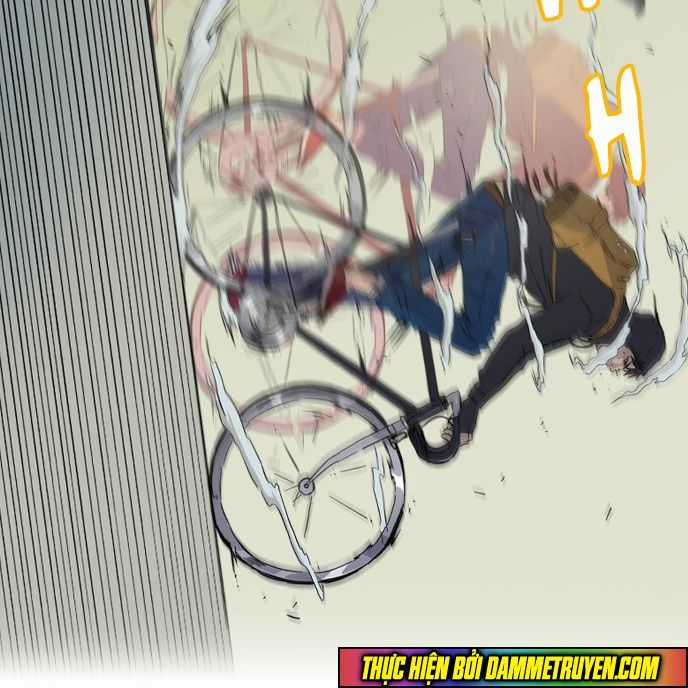 Wind Breaker Chapter 1.5 trang 22