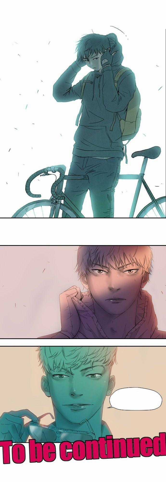 Wind Breaker Chapter 1.5 trang 28