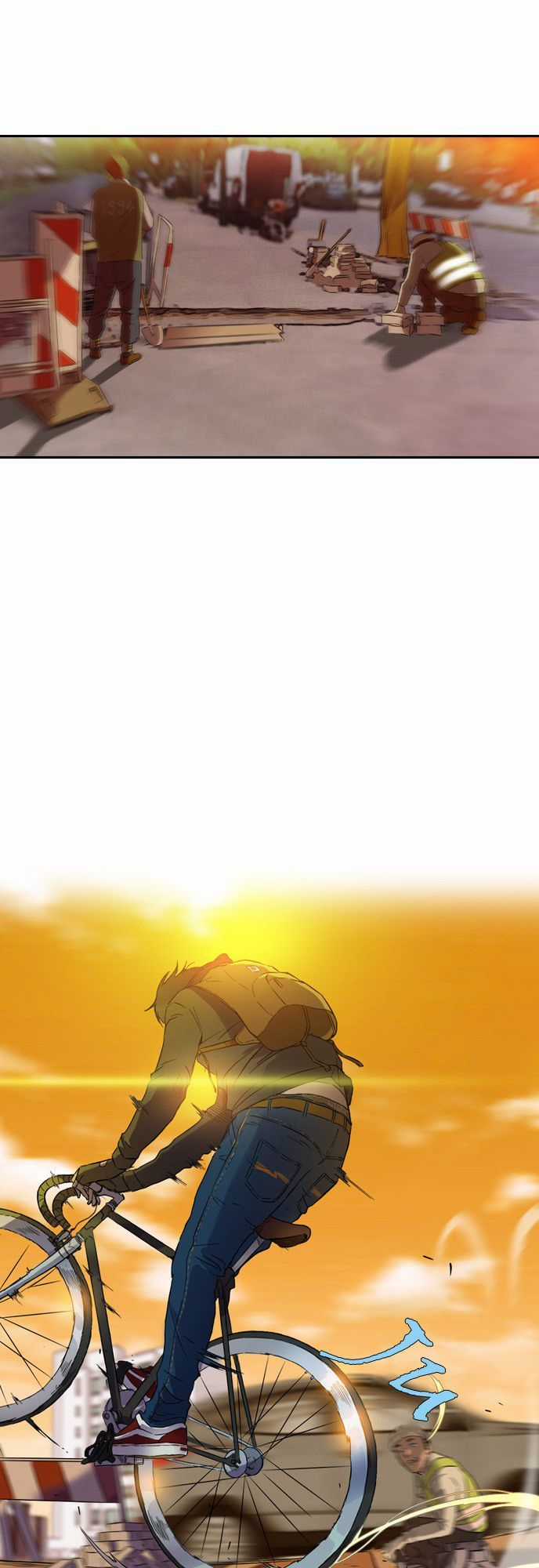 Wind Breaker Chapter 1.5 trang 5