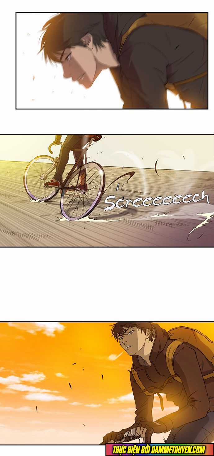 Wind Breaker Chapter 1.5 trang 9