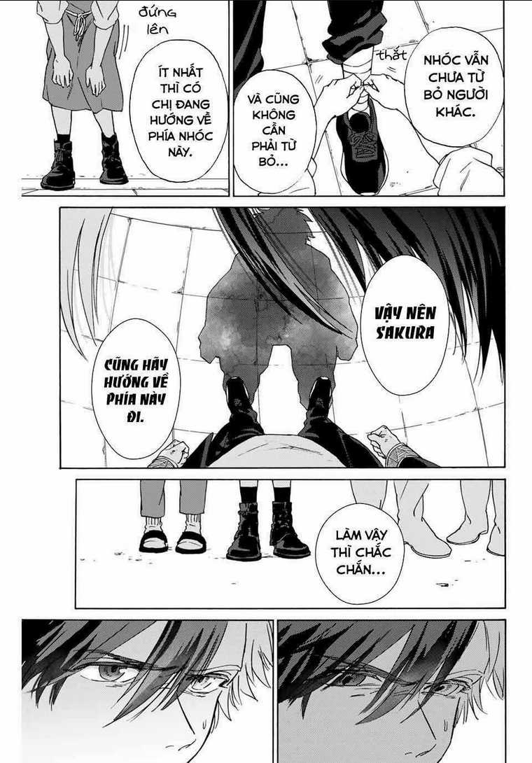 Wind Breaker Chapter 1 trang 55