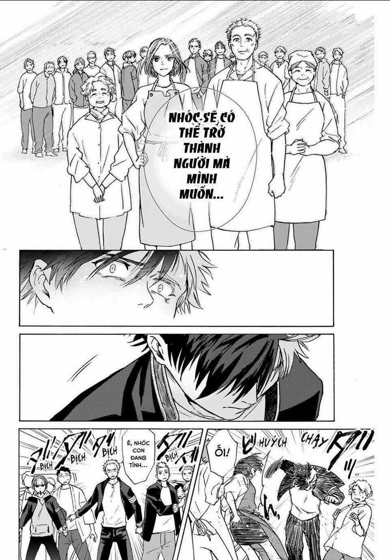 Wind Breaker Chapter 1 trang 56