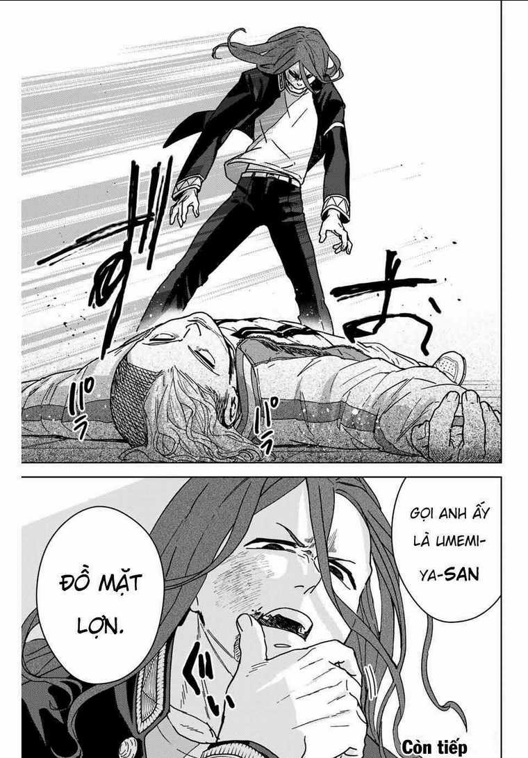 Wind Breaker Chapter 10 trang 24