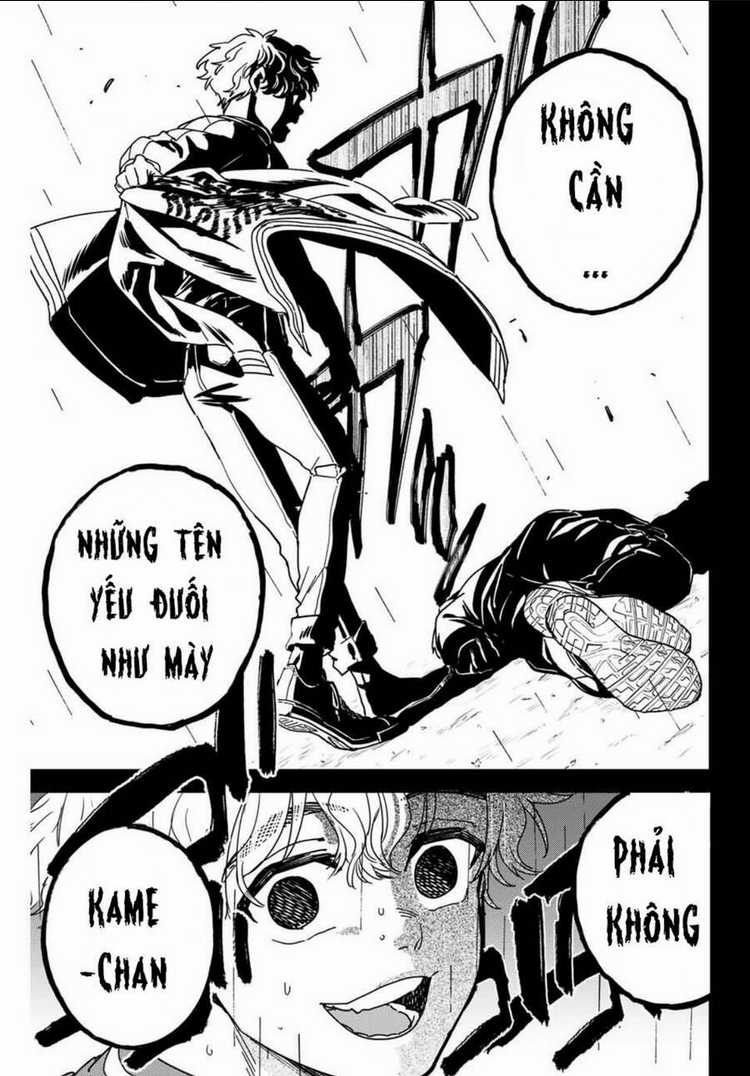 Wind Breaker Chapter 19 trang 13