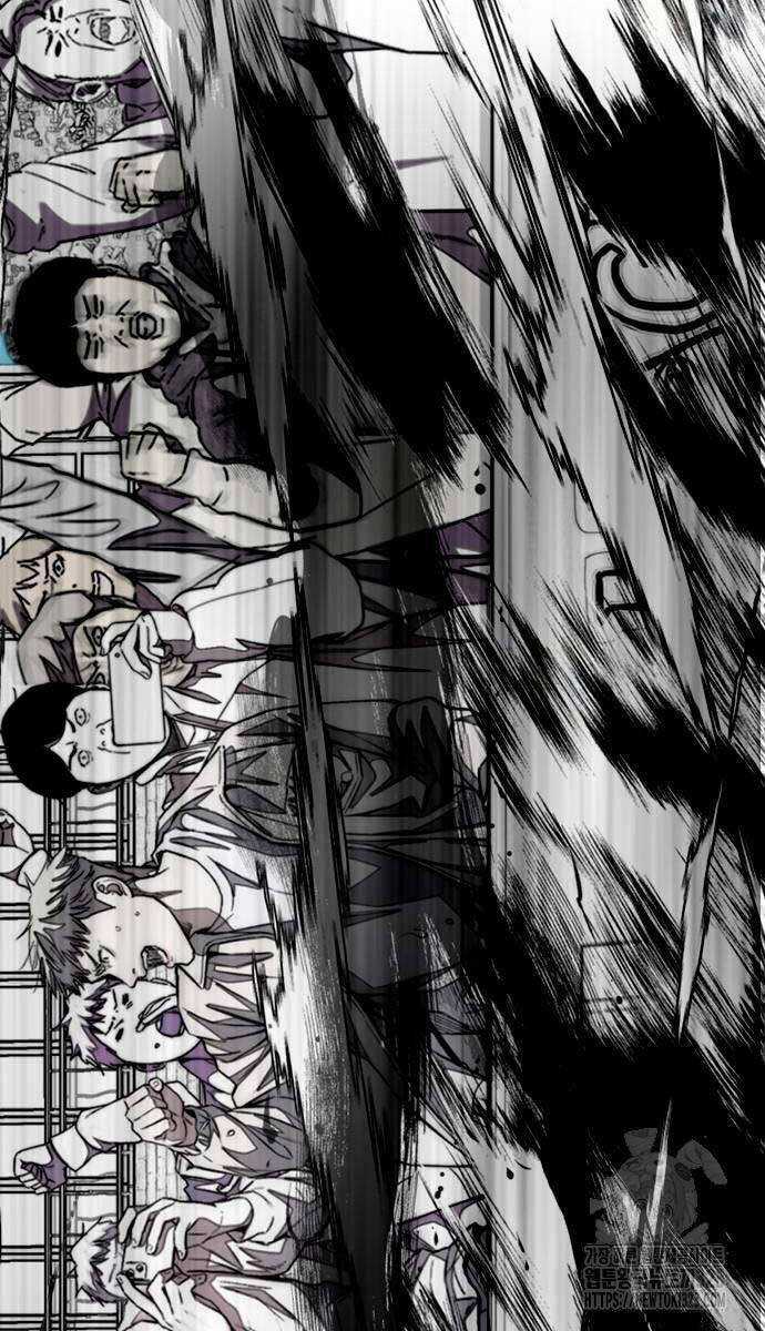 Wind Breaker Chapter 483 trang 106