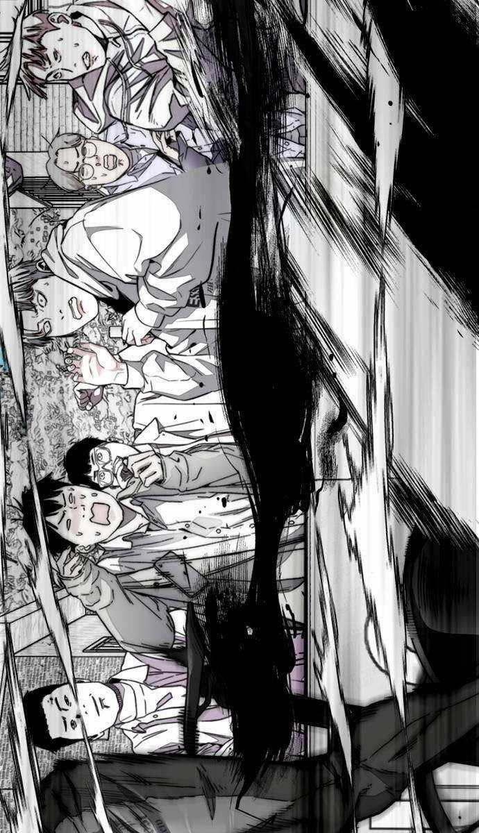 Wind Breaker Chapter 483 trang 107