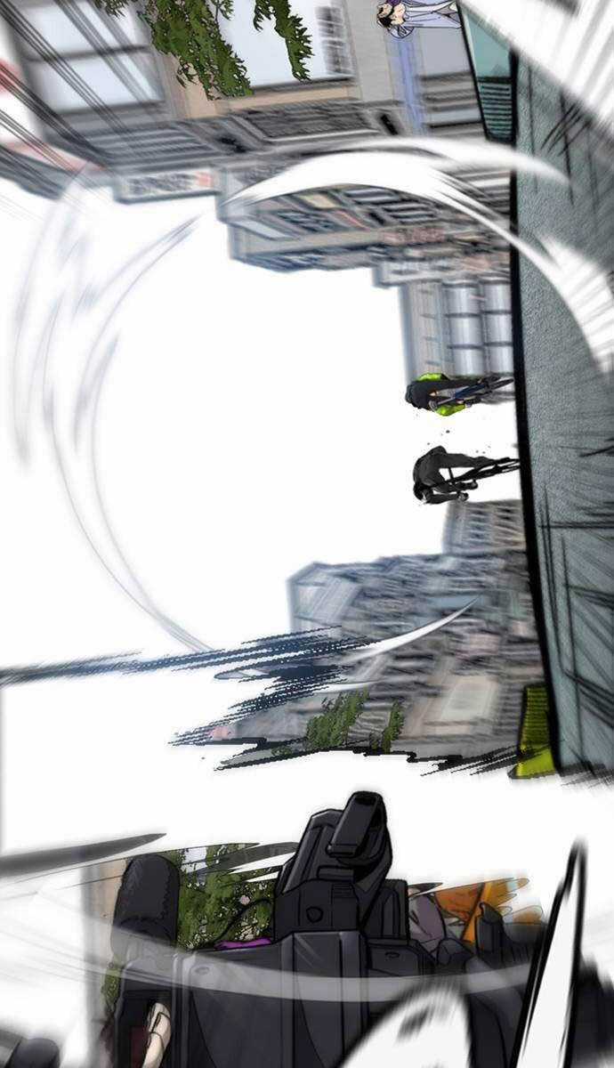 Wind Breaker Chapter 483 trang 111