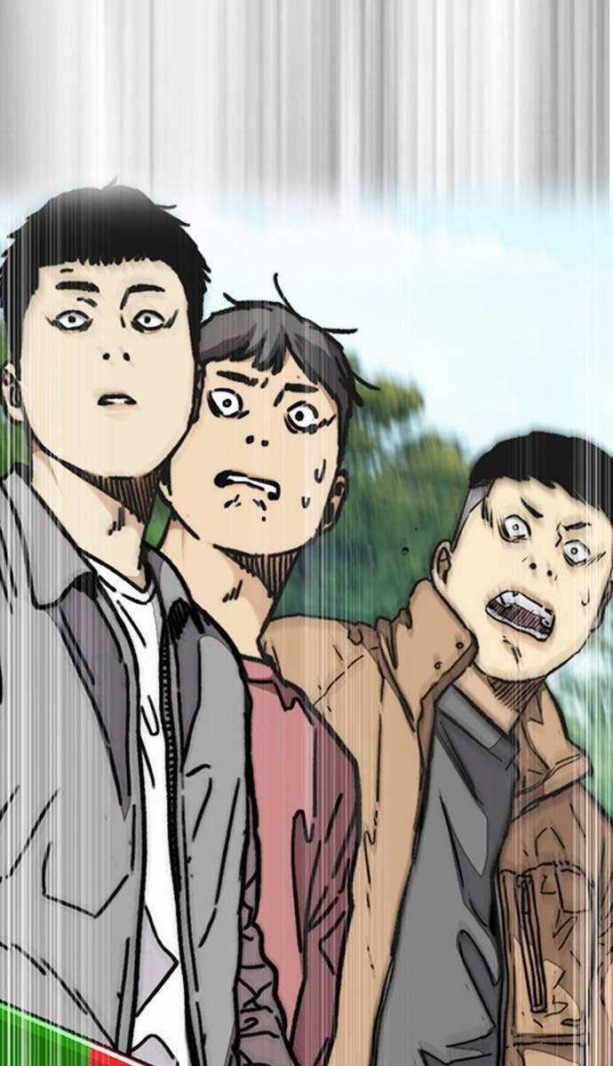 Wind Breaker Chapter 483 trang 114