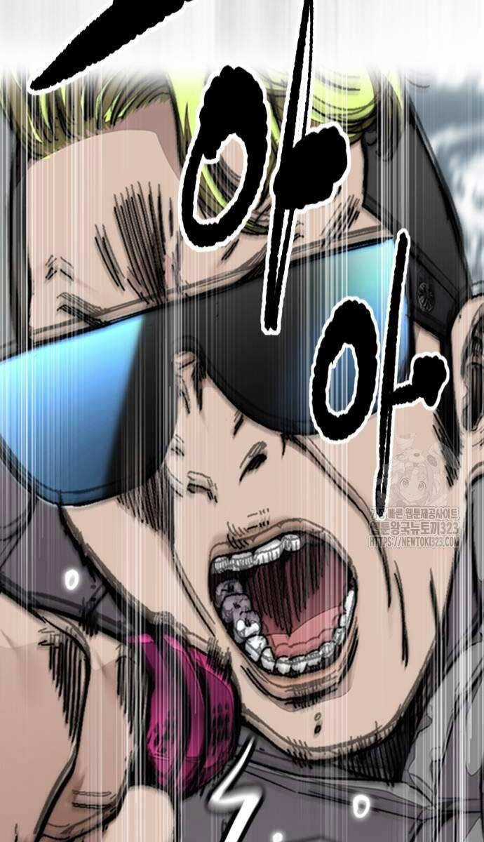 Wind Breaker Chapter 483 trang 116