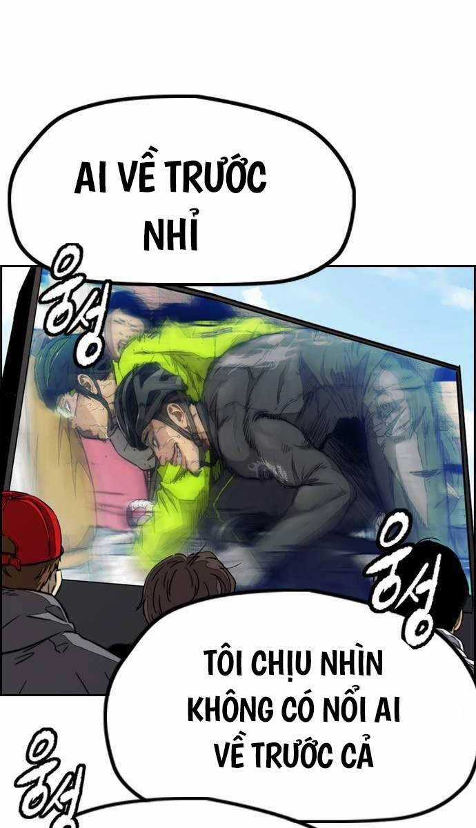 Wind Breaker Chapter 483 trang 118