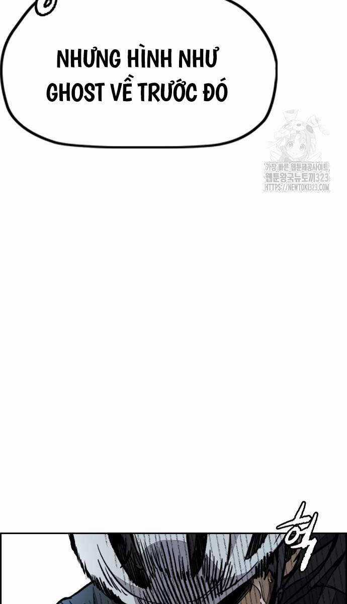 Wind Breaker Chapter 483 trang 119