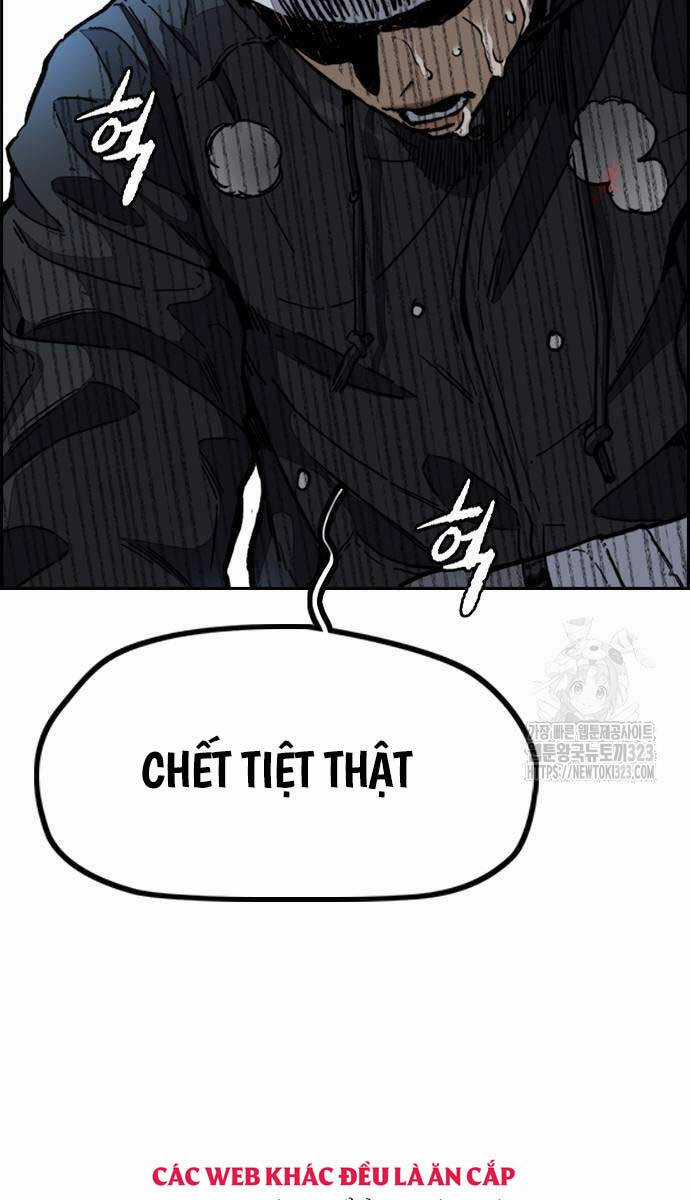 Wind Breaker Chapter 483 trang 120