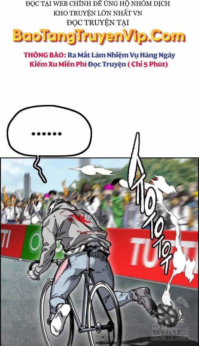 Wind Breaker Chapter 483 trang 121