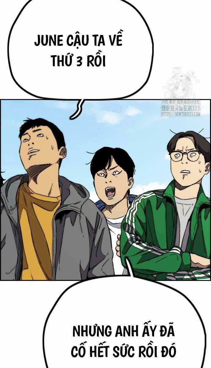 Wind Breaker Chapter 483 trang 123