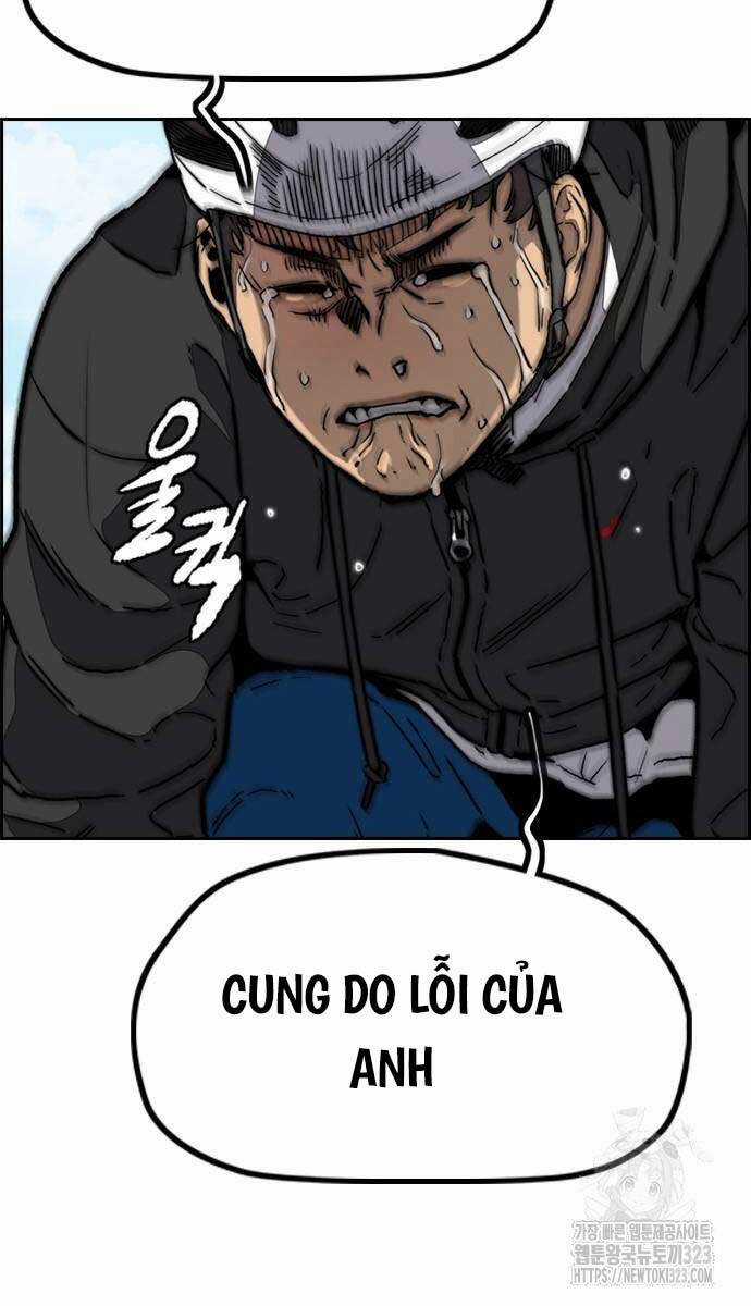 Wind Breaker Chapter 483 trang 125