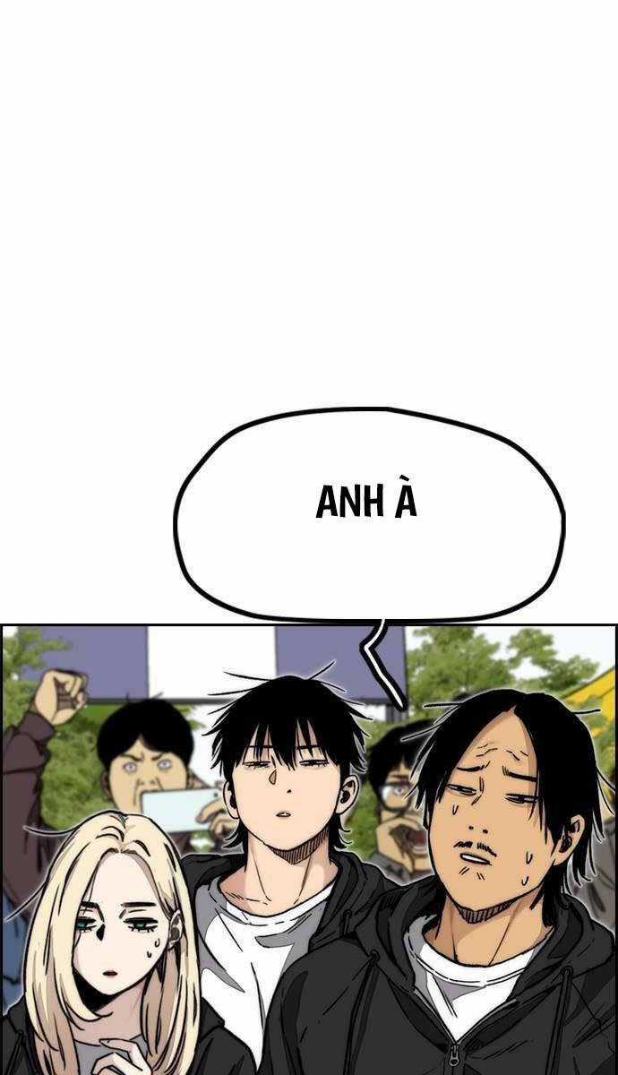 Wind Breaker Chapter 483 trang 126