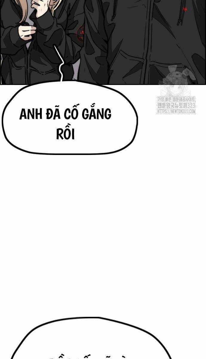 Wind Breaker Chapter 483 trang 127