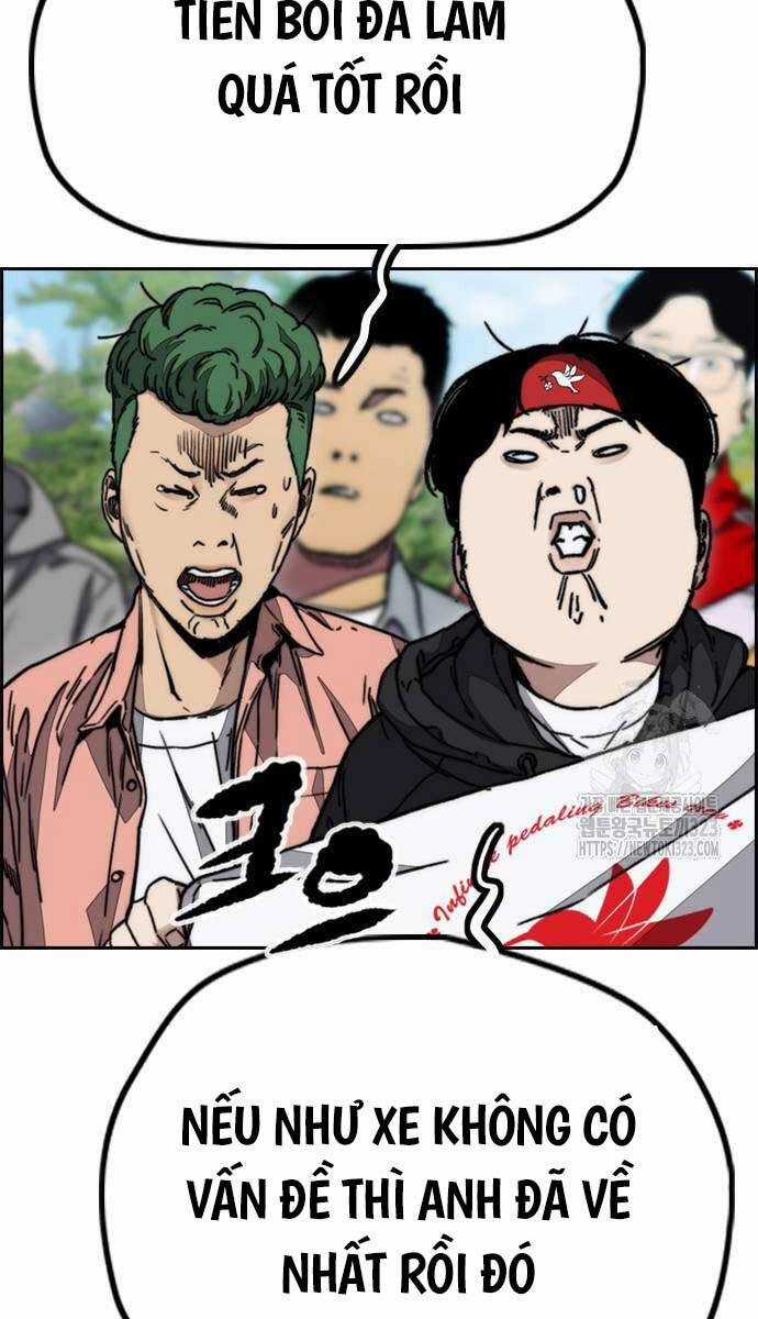 Wind Breaker Chapter 483 trang 128