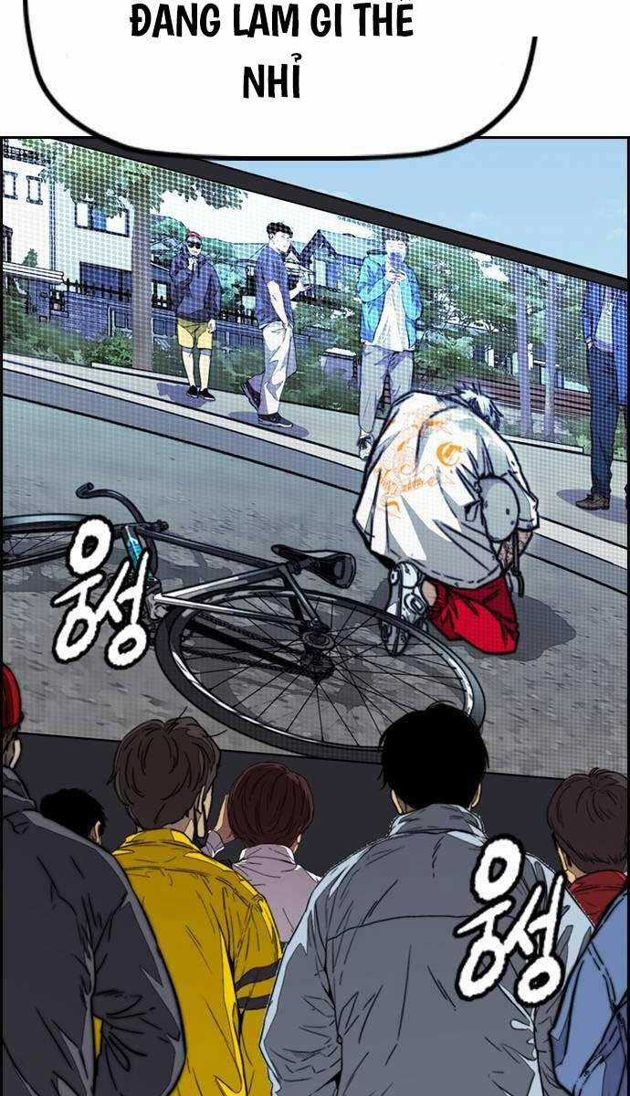 Wind Breaker Chapter 483 trang 130