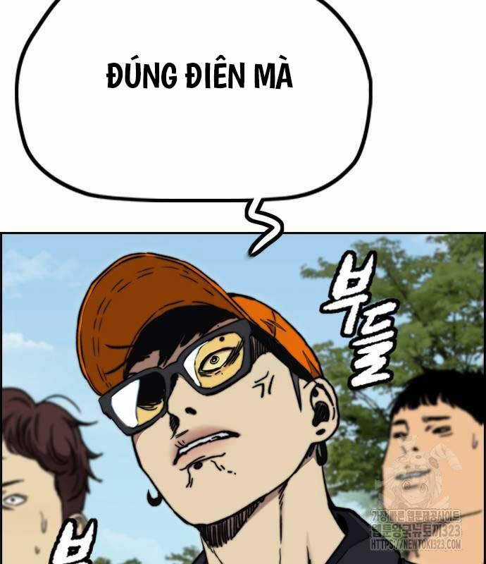 Wind Breaker Chapter 483 trang 132