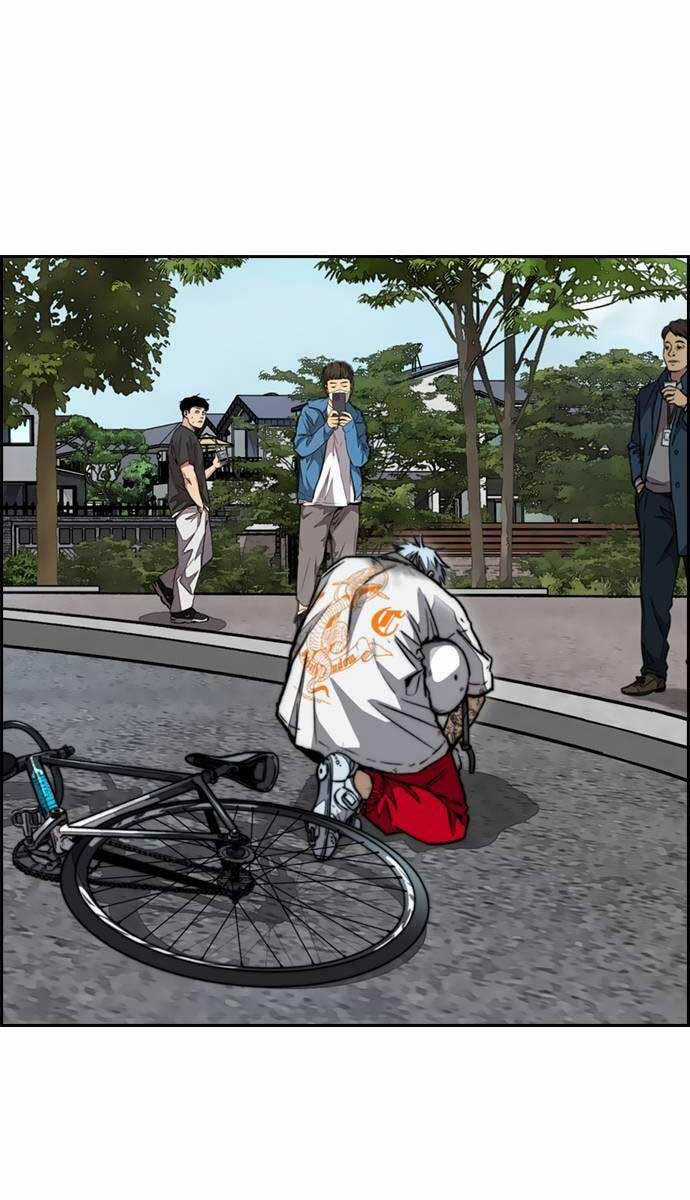 Wind Breaker Chapter 483 trang 137