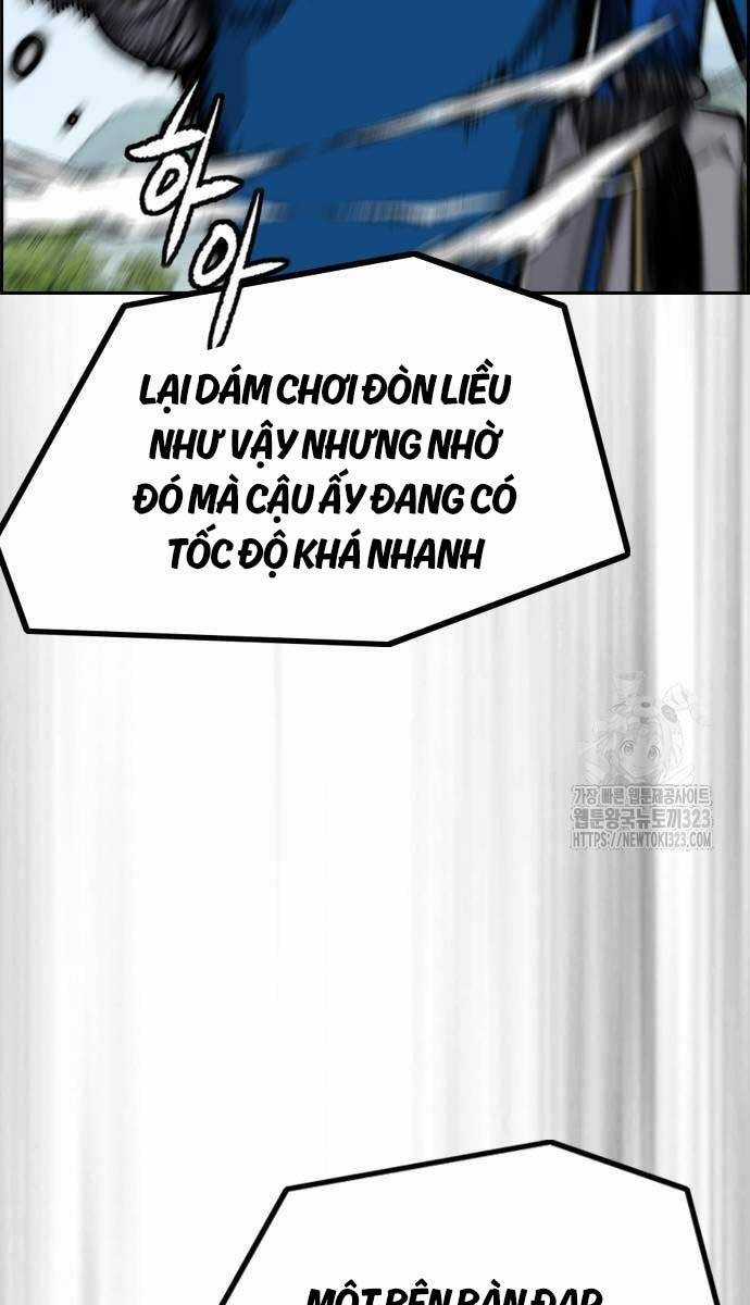 Wind Breaker Chapter 483 trang 14