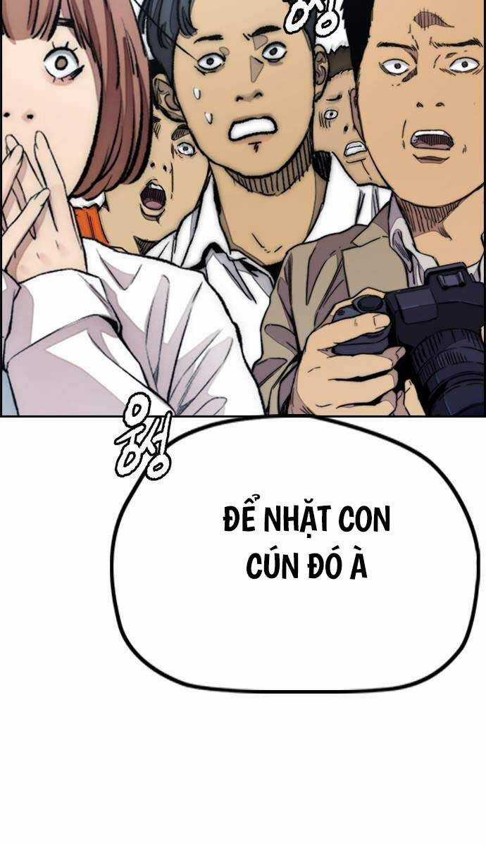 Wind Breaker Chapter 483 trang 141