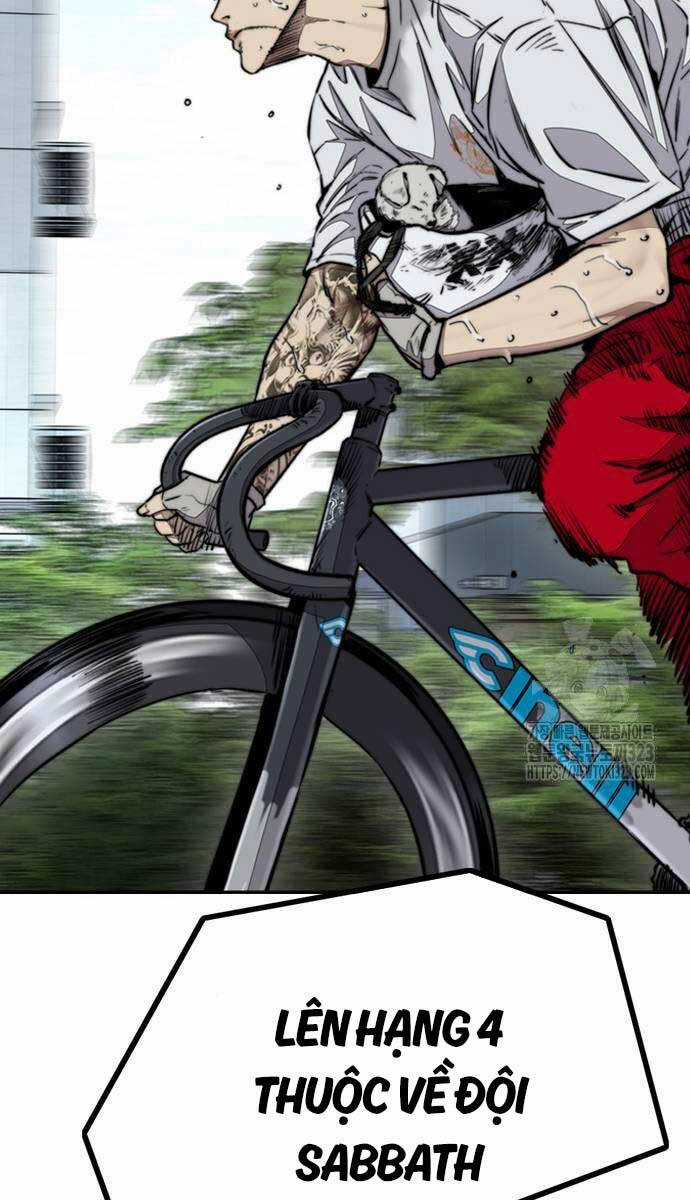 Wind Breaker Chapter 483 trang 143