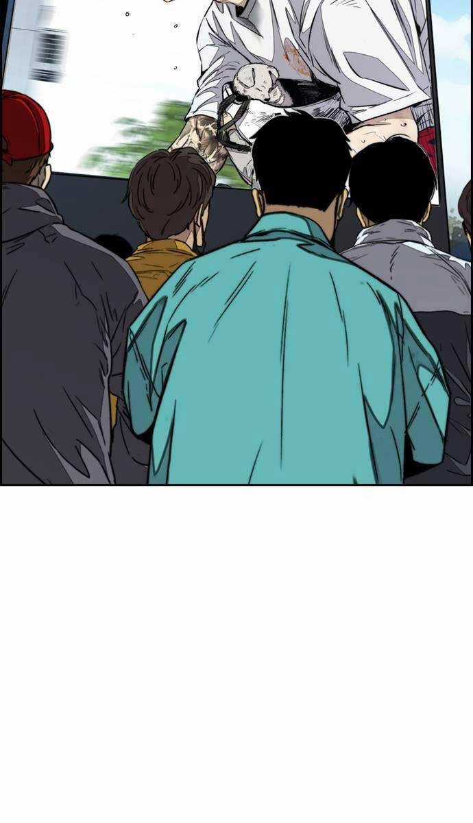 Wind Breaker Chapter 483 trang 145