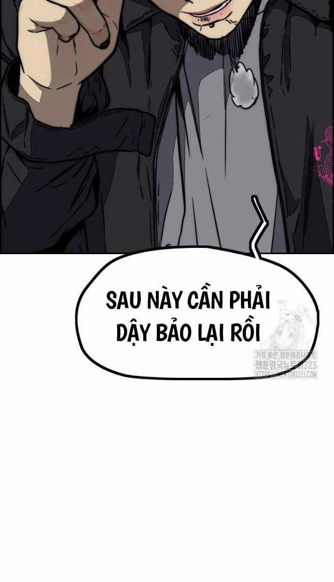 Wind Breaker Chapter 483 trang 147