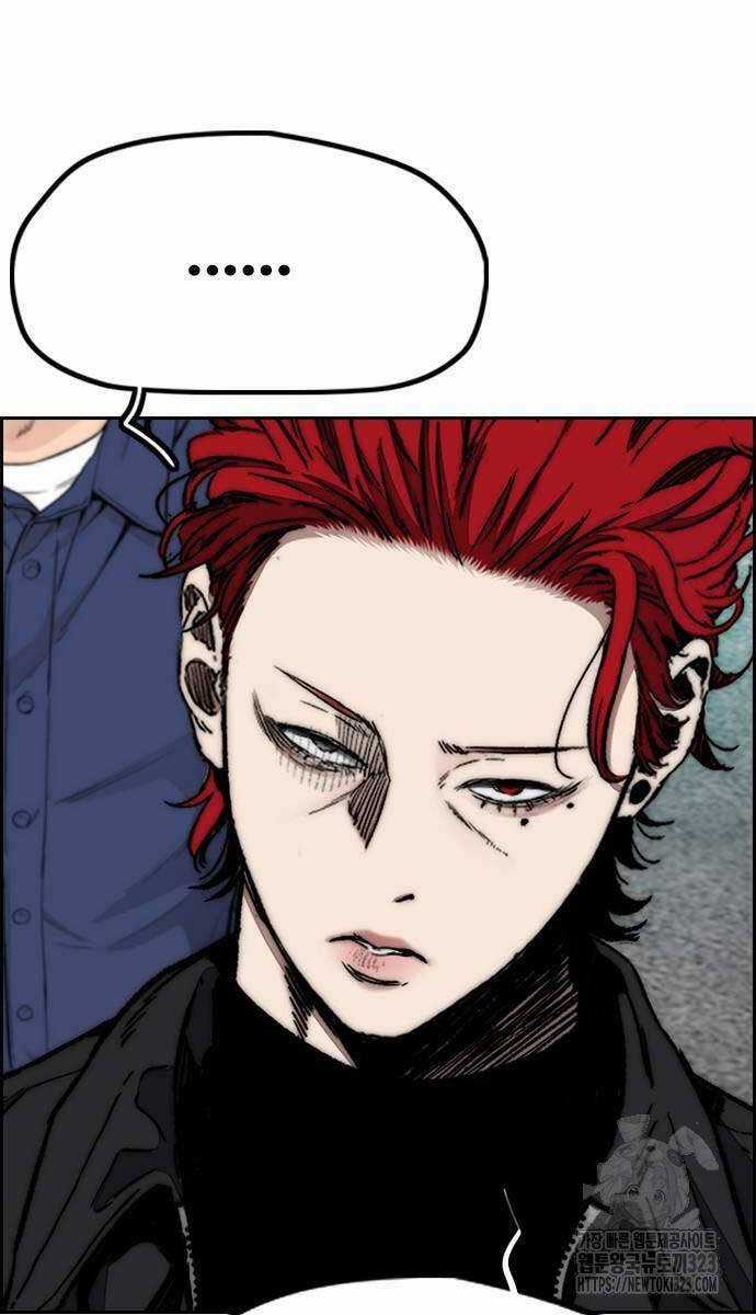 Wind Breaker Chapter 483 trang 148