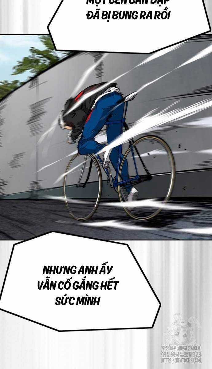 Wind Breaker Chapter 483 trang 15