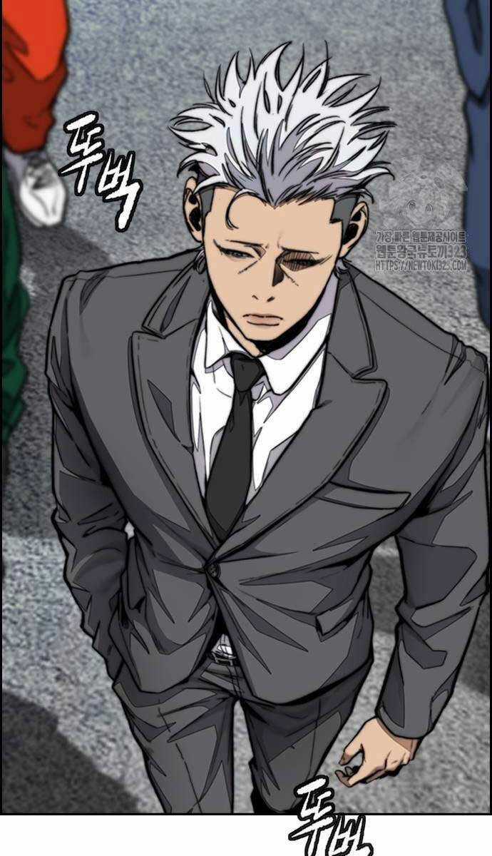 Wind Breaker Chapter 483 trang 153